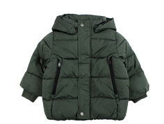 Name It climbing ivy winter jacket